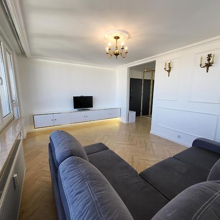 Praga Old Town- Pge National Stadium Gold Apartment Varşova Dış mekan fotoğraf