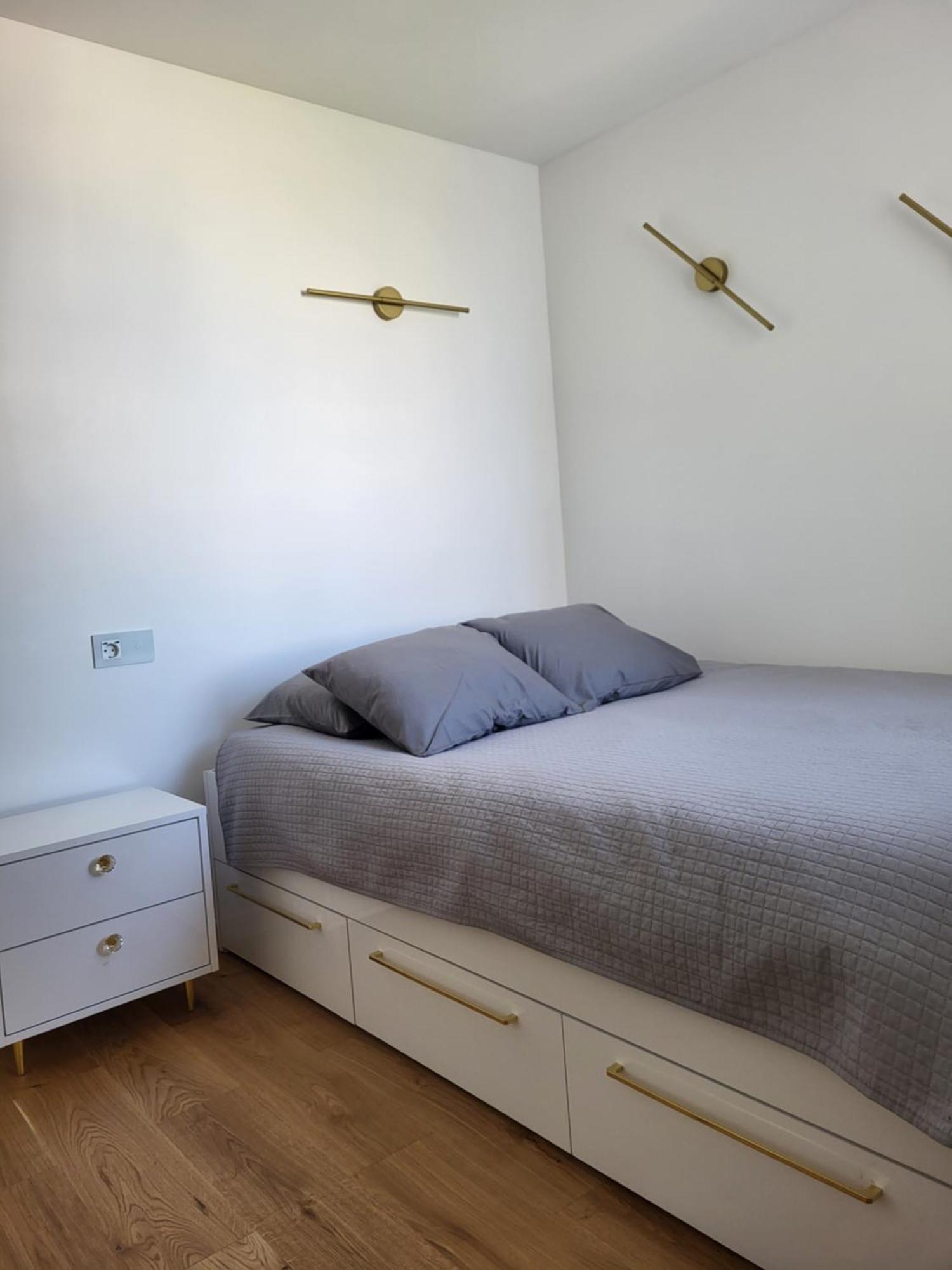Praga Old Town- Pge National Stadium Gold Apartment Varşova Dış mekan fotoğraf