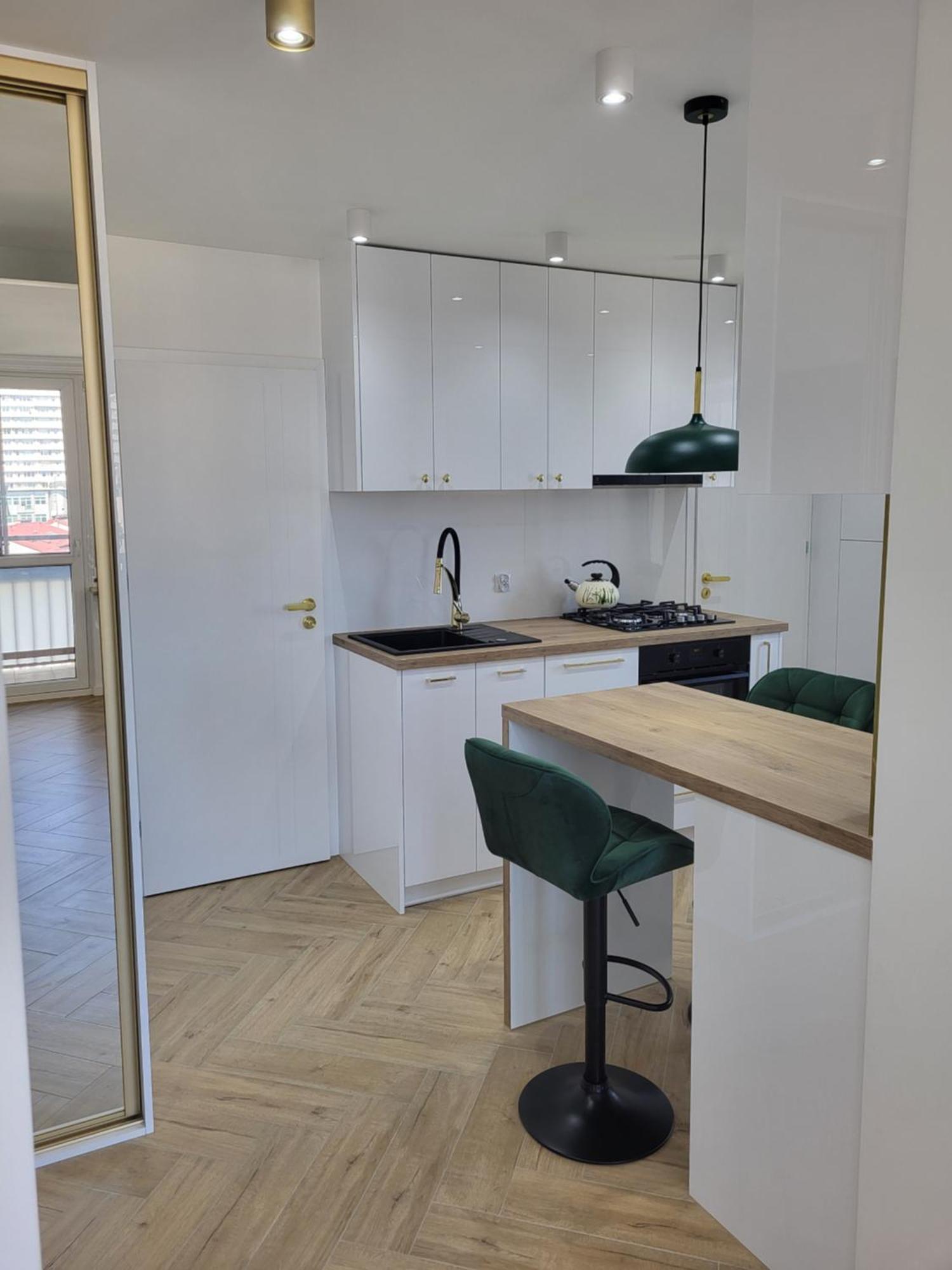 Praga Old Town- Pge National Stadium Gold Apartment Varşova Dış mekan fotoğraf