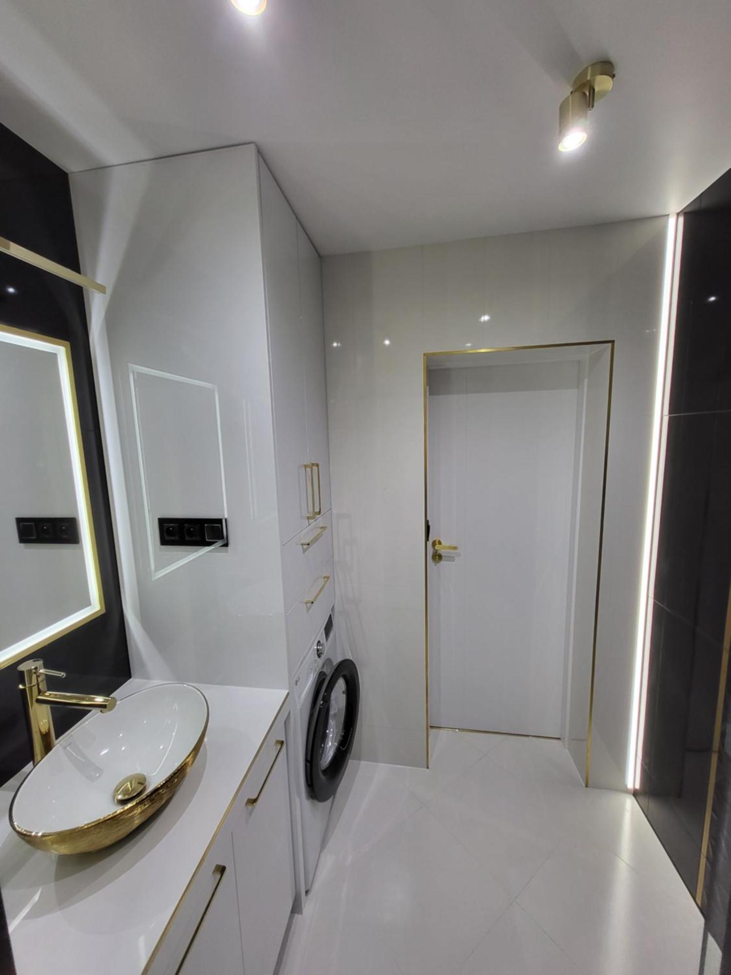 Praga Old Town- Pge National Stadium Gold Apartment Varşova Dış mekan fotoğraf